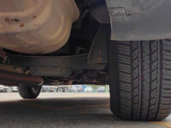 [佛山·粤F] 二手奔腾奔腾X802013款 2.0L 自动豪华型