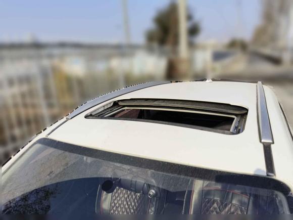 [合肥·皖A] 二手奔腾奔腾X402017款 1.6L 手动豪华型