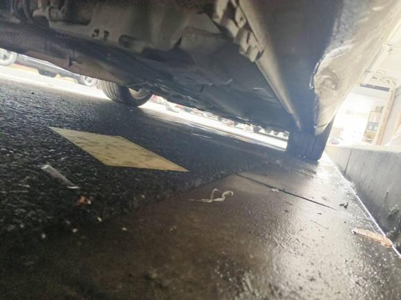 [义乌·浙G] 二手别克君越2013款 2.0T SIDI 精英技术型