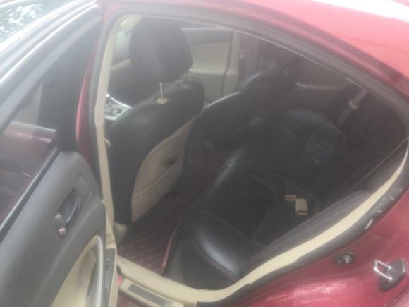 [南京·苏A] 二手雷克萨斯雷克萨斯IS2009款 300