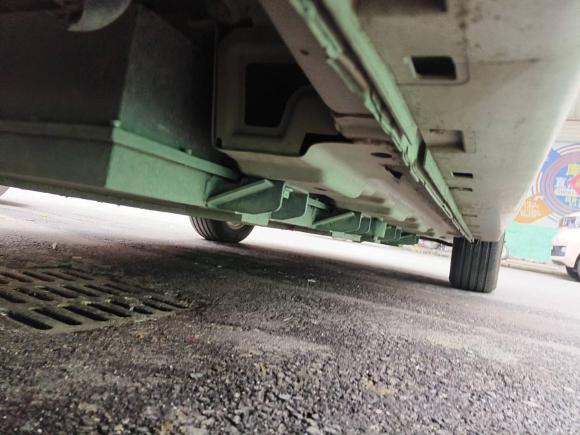 [义乌·粤B] 二手东风俊风E11K2019款 标准型