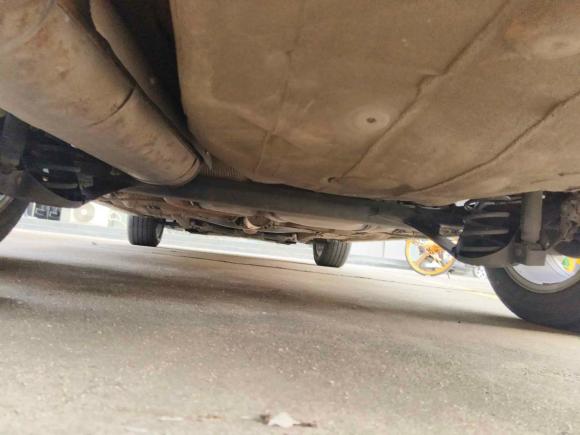 [武汉·鄂A] 二手大众C-TREK蔚领2017款 230TSI 手动舒适型