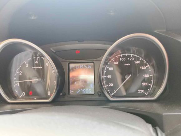 [武汉·鄂A] 二手众泰众泰T6002016款 2.0T DCT豪华型