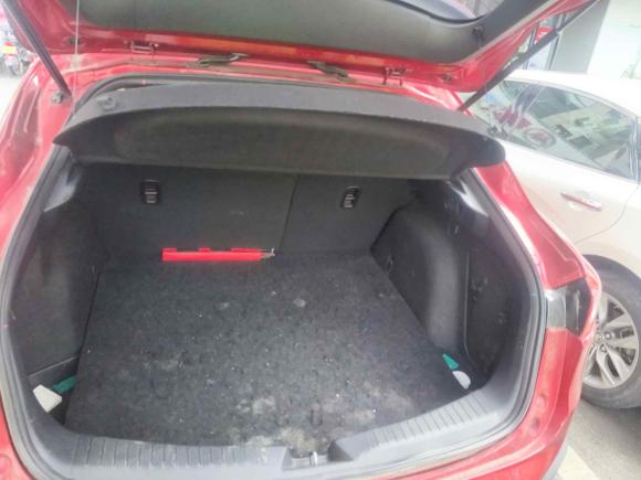 [嘉兴·浙F] 二手马自达马自达CX-42016款 2.0L 自动两驱蓝天活力版