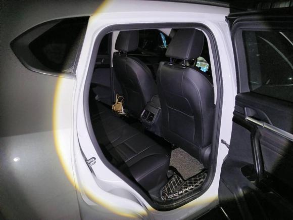 [成都·川M] 二手哈弗哈弗F52018款 1.5T i范