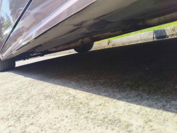 [苏州·苏U] 二手凯迪拉克凯迪拉克CTS2010款 3.0精英运动版