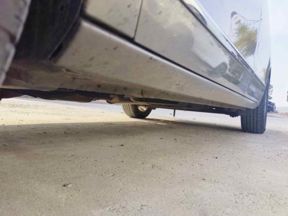 [济南·鲁A] 二手别克别克GL82017款 25S 豪华型 国V