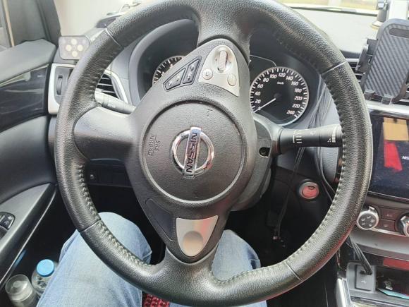 [苏州·苏U] 二手日产轩逸2019款 1.6XV CVT智联尊享版 国V