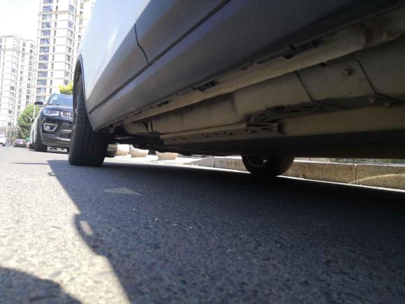 [杭州·浙A] 二手欧拉欧拉iQ2018款 智联型