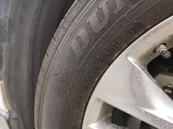 [西安·陕A] 二手丰田威兰达2020款 2.0L CVT四驱豪华版