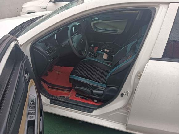 [苏州·贵B] 二手海马福美来2017款 1.6L 手动舒适型