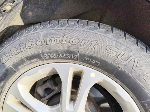 [无锡·苏B] 二手哈弗哈弗M62018款 1.5T 手动两驱精英型