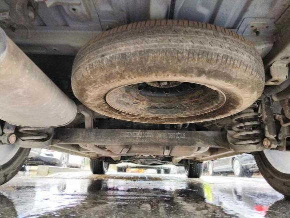 [义乌·浙G] 二手SWM斯威汽车SWM斯威X72017款 1.5T 自动智享型 7座