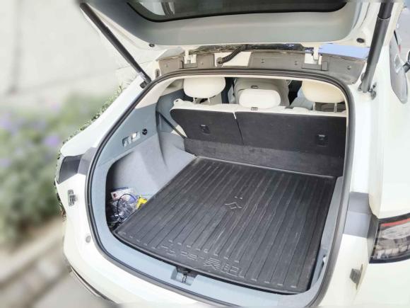 [佛山·粤A] 二手昊铂昊铂HT2023款 670 后驱特高压版