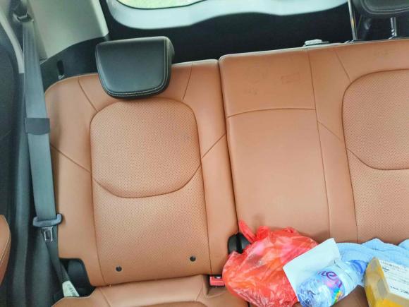 [青岛·鲁B] 二手宝骏宝骏5102017款 1.5L 手动豪华型