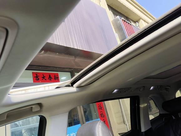 [西安·陕A] 二手本田艾力绅2019款 2.0L 混动豪华版