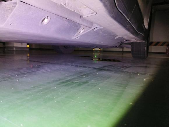 [成都·川A] 二手哪吒汽车哪吒U2022款 Pro 400 畅行网约版L