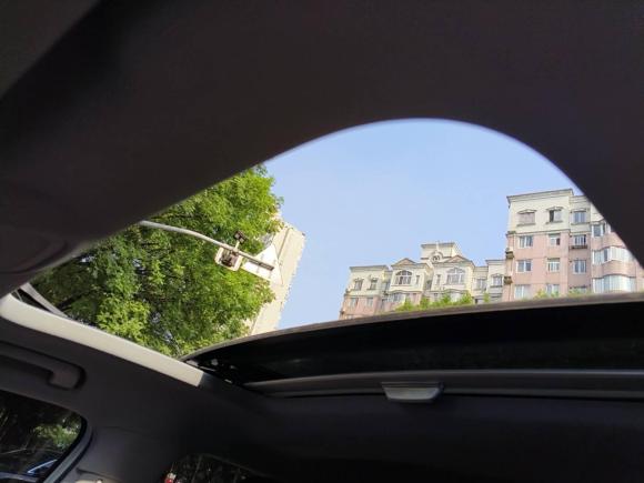 [上海·皖B] 二手奥迪奥迪Q2L2022款 35 TFSI 进取动感型