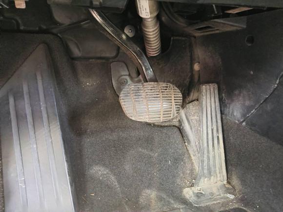 [西安·陕U] 二手宝马宝马1系2021款 120i M运动版