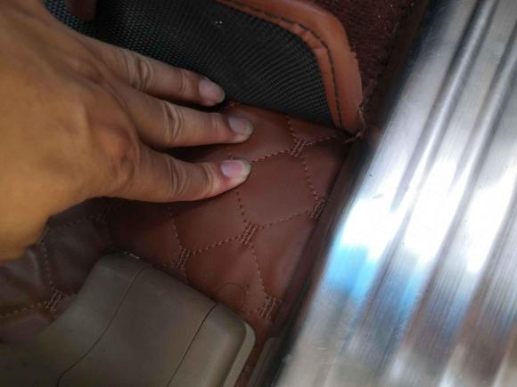 [合肥·皖A] 二手别克别克GL82021款 ES陆尊 653T 尊享型