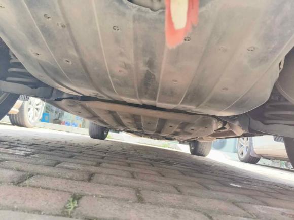 [湖州·浙E] 二手本田本田XR-V2017款 1.8L EXi CVT舒适版