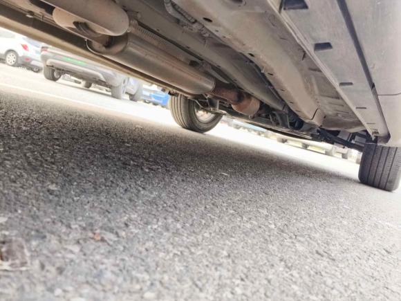 [杭州·浙A] 二手奇瑞瑞虎72020款 1.5T CVT精英型