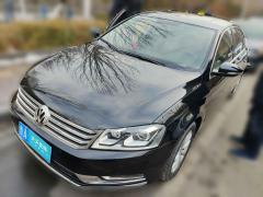 [济南·鲁A] 大众迈腾2015款 改款 1.8TSI 豪华型