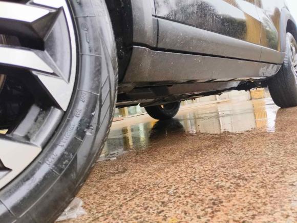 [上海·浙F] 二手哈弗哈弗大狗2021款 1.5T DCT两驱边牧版