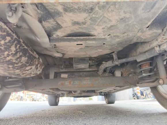 [深圳·湘N] 二手宝骏宝骏5302018款 1.8L 自动豪华型 国V