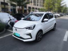 [广州·粤A]长安&nbsp;&nbsp;长安奔奔E-Star&nbsp;&nbsp;2020款心动版三元锂