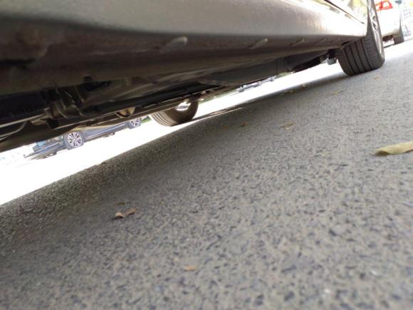 [上海·苏A] 二手别克英朗2018款 18T 自动精英型