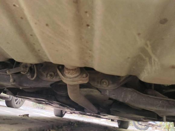 [西安·陕A] 二手马自达马自达3 昂克赛拉2014款 两厢 2.0L 自动旗舰型