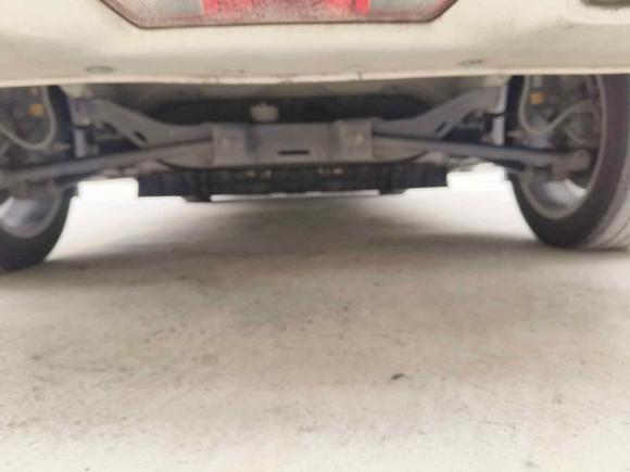 [上海·沪A] 二手雪佛兰畅巡2021款 星云版