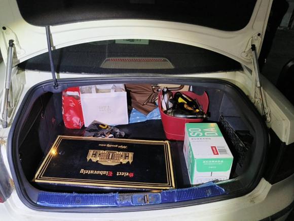 [西安·陕A] 二手大众辉腾2012款 3.0L 行政型