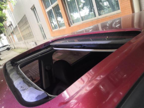 [成都·川G] 二手SWM斯威汽车SWM斯威G012018款 1.5T 自动型UP