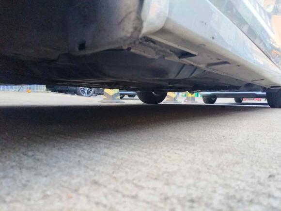 [佛山·粤X] 二手本田雅阁2016款 2.0L 精英版