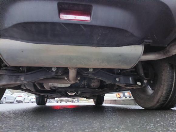 [成都·川A] 二手东风风行风行T5 EVO2021款 1.5TD DCT星耀版