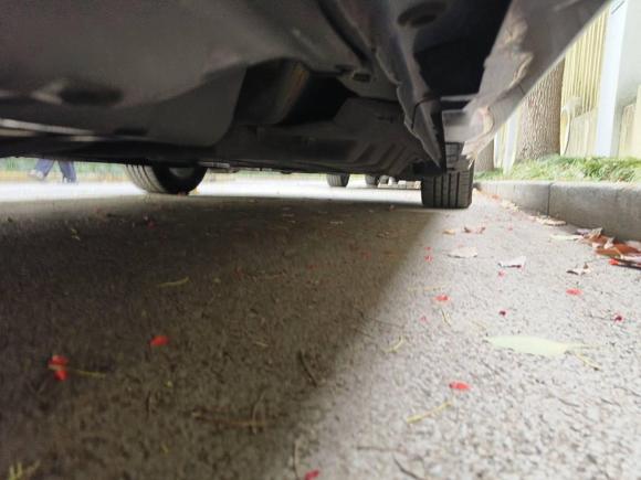 [上海·沪D] 二手福特金牛座2015款 EcoBoost 245 豪华型