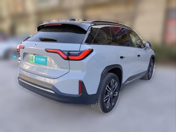 [北京·京A] 二手蔚来蔚来ES62022款 100kWh 签名版