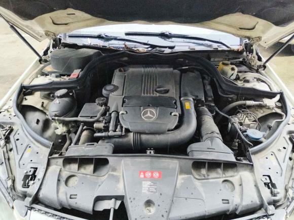 [温州·浙C] 二手奔驰奔驰E级2012款 E 200 CGI Coupe