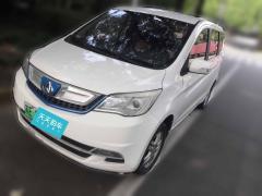 [上海·苏E]长安欧尚&nbsp;&nbsp;欧力威EV&nbsp;&nbsp;2017款精英型