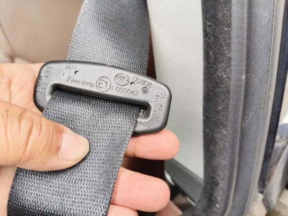 [成都·浙B] 二手宝马宝马5系GT2013款 535i 豪华型