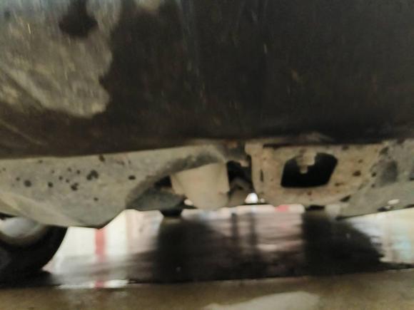 [常州·苏C] 二手海马海马S72013款 2.0L 自动智臻型