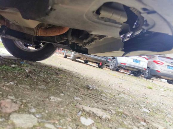 [杭州·皖A] 二手雪铁龙雪铁龙C3-XR2017款 1.6L 自动时尚型