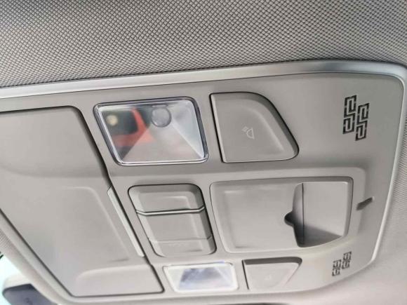 [深圳·粤B] 二手吉利汽车博瑞新能源2018款 1.5T PHEV 耀悦版