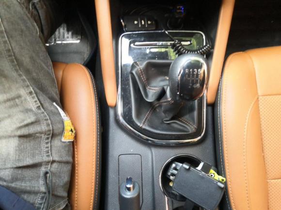 [苏州·粤F] 二手长安欧尚长安欧尚CX702017款 CX70T 1.5T 手动尊擎版