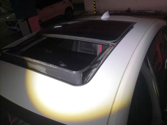 [芜湖·皖B] 二手雪佛兰迈锐宝XL2021款 Redline 550T 自动锐动版