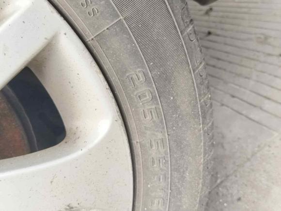 [温州·浙C] 二手马自达马自达62011款 2.0L 自动时尚型