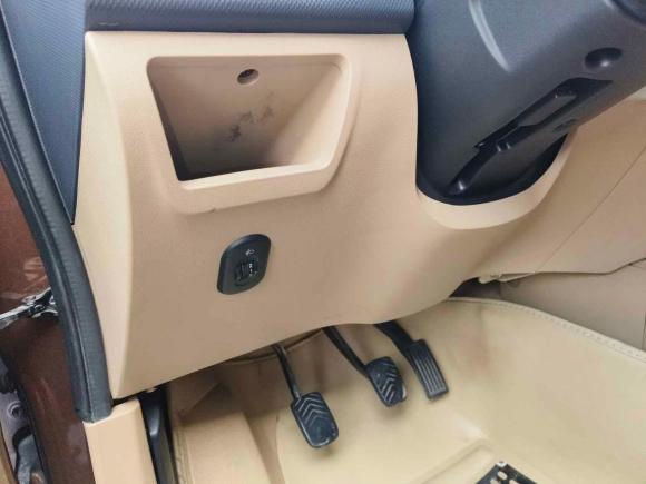 [杭州·鄂F] 二手五菱汽车五菱宏光2014款 1.5L S舒适型