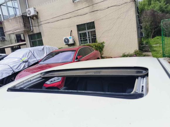 [上海·沪C] 二手日产轩逸2021款 1.6L XL CVT悦享版